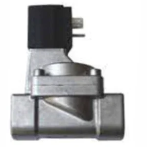 ELETTROVALVOLA INOX 304 SERIE 100 NC