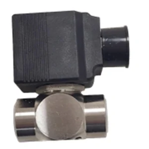 ELETTROVALVOLA INOX 316 SERIE 90 NC