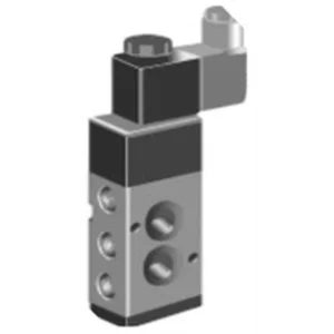 ELETTROVALVOLA NAMUR A 5/2 USCITE 4M310 - 08 4M320 - 08
