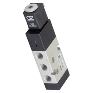 ELETTROVALVOLA NAMUR A 5/2 USCITE 582MEX - 582EEX