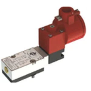 ELETTROVALVOLA NAMUR A 5/2 USCITE MNF532 - D