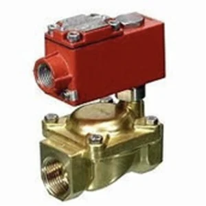 ELETTROVALVOLA SERIE S2X NC