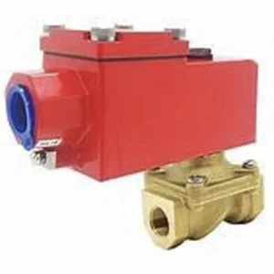 ELETTROVALVOLA SERIE S3X NC