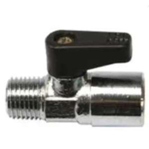 MINIBALL F/F MVMF FARFALLA NERA