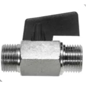 MINIBALL M/M MVSMM - FARFALLA NERA