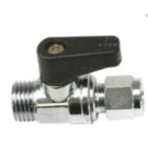 MINIBALL MV M/B FARFALLA NERA