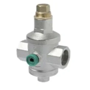 RIDUZIONE DELLA PRESSIONE CAM303