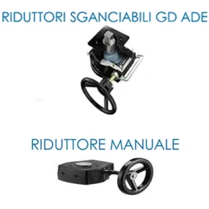 Riduttori