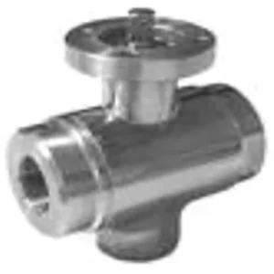 VALVOLA A SFERA A 3 VIE VSX45L