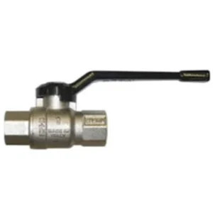 VALVOLA A SFERA A DUE VIE F/F VSFF954PLUS