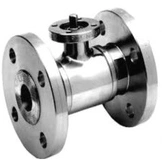 VALVOLA A SFERA FLANGIATE VSX60