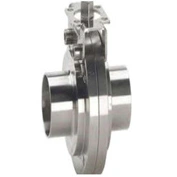 VALVOLA SANITARIA A 2 VIE VFX10W-VFX15W